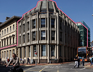1-5 King Street, Reading 