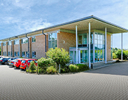 3 Percy Way, St Johns Business Park Huntingdon