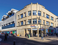94-98 Broadmead, Bristol