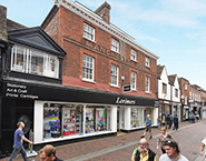 61-65 High Street , Godalming, Surrey 