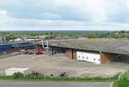 253-257 Bristol Road, Ashville industrial Estate, Gloucester