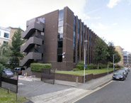 Boundary House, Cricket Field Road, Uxbridge
