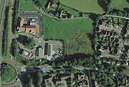 Land at Buckmore Farm, Winterstoke Road, Petersfield 
