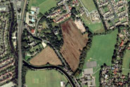 Damfield Lane, Maghull, Sefton