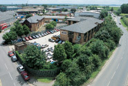 The Space Centre, Prescott Road, Poyle