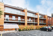 Unit 5 The Lanchesters, 165-167 Fulham Palace Road, London W6
